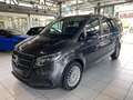 Mercedes-Benz V 300 d 4MATIC STYLE L AIRMATIC AHK PANO EASY-PA Grau - thumbnail 7