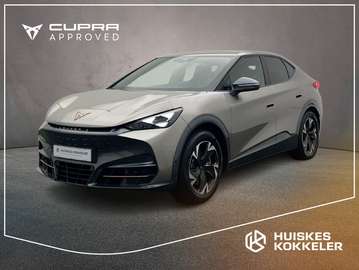 Business 286pk Automaat Adaptive cruise control, N