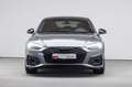 Audi S5 *NAVI-PLUS*LASER*HUD*AHK*PANO*OPTIK- Gris - thumbnail 4
