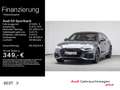 Audi S5 *NAVI-PLUS*LASER*HUD*AHK*PANO*OPTIK- Gris - thumbnail 1