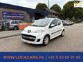 Peugeot 107 1.0-12V Sublime 2X SLEUTEL + BOEKJES! Wit - thumbnail 1