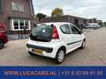 Peugeot 107 1.0-12V Sublime 2X SLEUTEL + BOEKJES! Wit - thumbnail 4