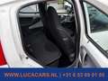 Peugeot 107 1.0-12V Sublime 2X SLEUTEL + BOEKJES! Wit - thumbnail 18