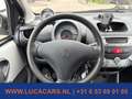 Peugeot 107 1.0-12V Sublime 2X SLEUTEL + BOEKJES! Wit - thumbnail 11