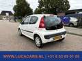 Peugeot 107 1.0-12V Sublime 2X SLEUTEL + BOEKJES! Wit - thumbnail 3