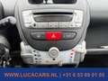 Peugeot 107 1.0-12V Sublime 2X SLEUTEL + BOEKJES! Wit - thumbnail 14