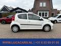 Peugeot 107 1.0-12V Sublime 2X SLEUTEL + BOEKJES! Wit - thumbnail 6