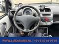 Peugeot 107 1.0-12V Sublime 2X SLEUTEL + BOEKJES! Wit - thumbnail 10