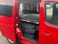 Volkswagen Caddy 2.0 TDI 122 CV DSG California Червоний - thumbnail 18