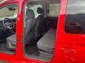 Volkswagen Caddy 2.0 TDI 122 CV DSG California Червоний - thumbnail 12