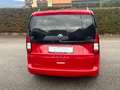 Volkswagen Caddy 2.0 TDI 122 CV DSG California Червоний - thumbnail 5