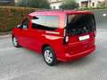 Volkswagen Caddy 2.0 TDI 122 CV DSG California Rosso - thumbnail 5