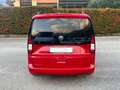 Volkswagen Caddy 2.0 TDI 122 CV DSG California Rosso - thumbnail 6