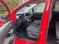 Volkswagen Caddy 2.0 TDI 122 CV DSG California Червоний - thumbnail 11