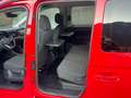 Volkswagen Caddy 2.0 TDI 122 CV DSG California Rosso - thumbnail 13