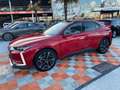 DS Automobiles DS 4 BlueHDi 130 EAT8 RIVOLI CUIR GPS Toit Hayon Caméra Grip Rouge - thumbnail 1