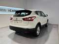 Nissan Qashqai 1.2 DIG-T 360 Blanc - thumbnail 4