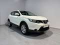 Nissan Qashqai 1.2 DIG-T 360 Blanc - thumbnail 3