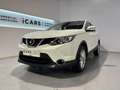 Nissan Qashqai 1.2 DIG-T 360 Blanc - thumbnail 1