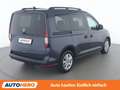 Volkswagen Caddy 2.0 TDI Life Blau - thumbnail 6