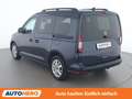 Volkswagen Caddy 2.0 TDI Life Blau - thumbnail 4