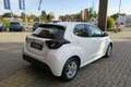 Mazda 2 Mazda 2 Hybrid 2026 5HB 1.5L VVT-i 116 CVT FWD Centre Line Weiß - thumbnail 4