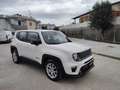 Jeep Renegade LIMITED  1.6 MJET 130 CV SCHERMO GRANDE DA VETRINA Weiß - thumbnail 2