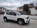 Jeep Renegade LIMITED  1.6 MJET 130 CV SCHERMO GRANDE DA VETRINA Weiß - thumbnail 1
