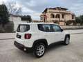 Jeep Renegade LIMITED  1.6 MJET 130 CV SCHERMO GRANDE DA VETRINA Weiß - thumbnail 6