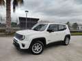 Jeep Renegade LIMITED  1.6 MJET 130 CV SCHERMO GRANDE DA VETRINA Weiß - thumbnail 4