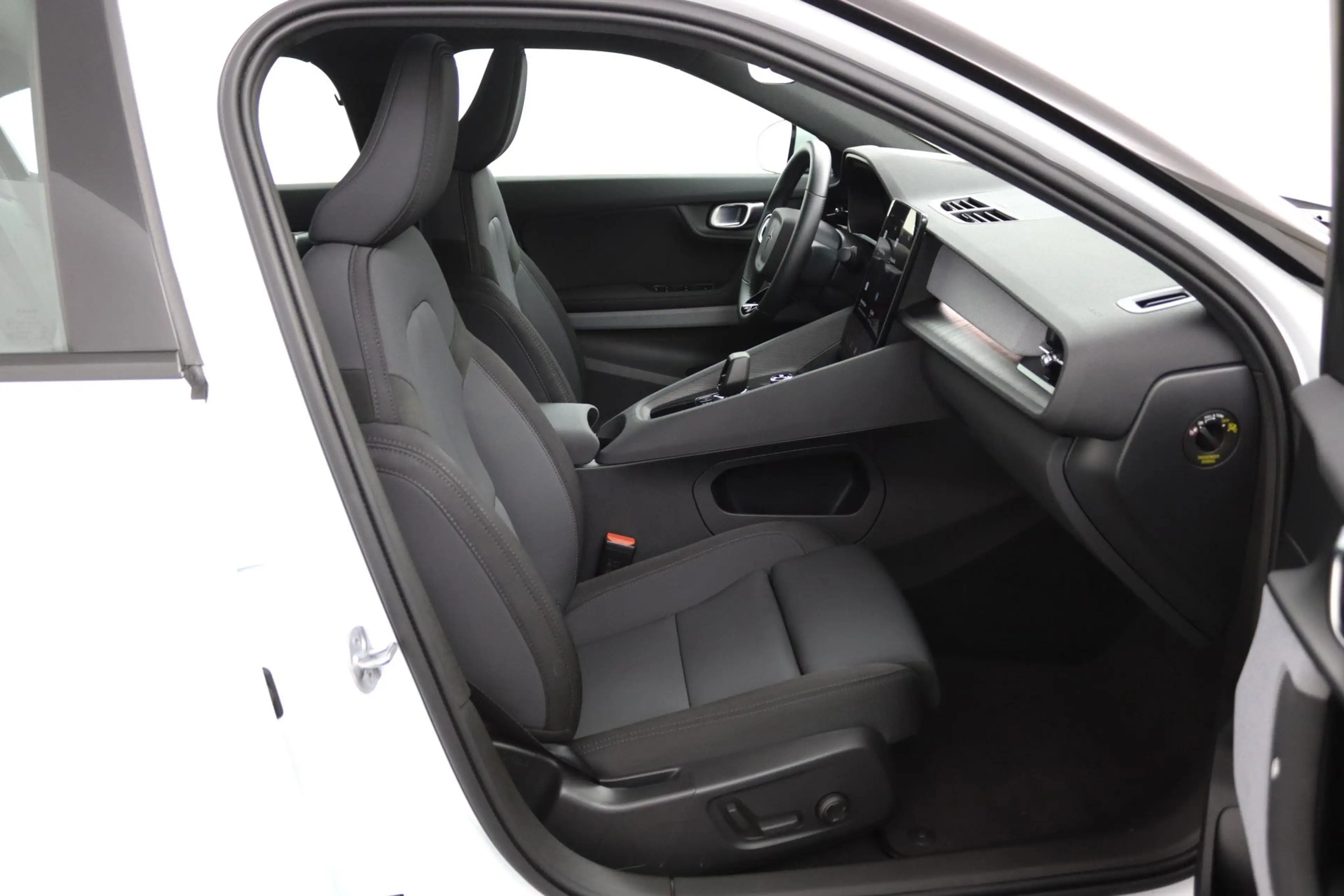 Polestar 2 Long Range Single Motor 78 kWh Panoramadak! Rijkla — photo 27