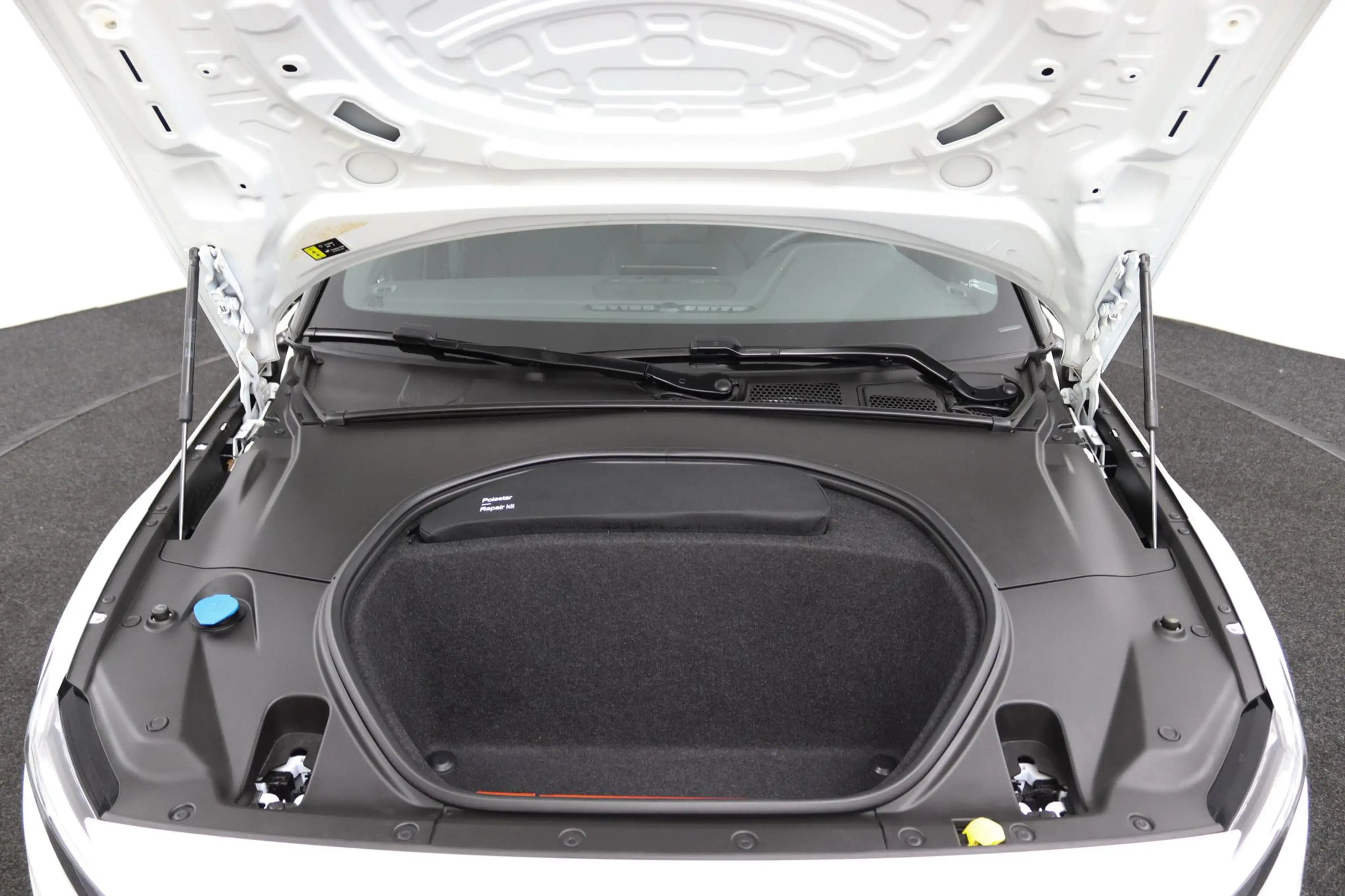 Polestar 2 Long Range Single Motor 78 kWh Panoramadak! Rijkla — photo 37