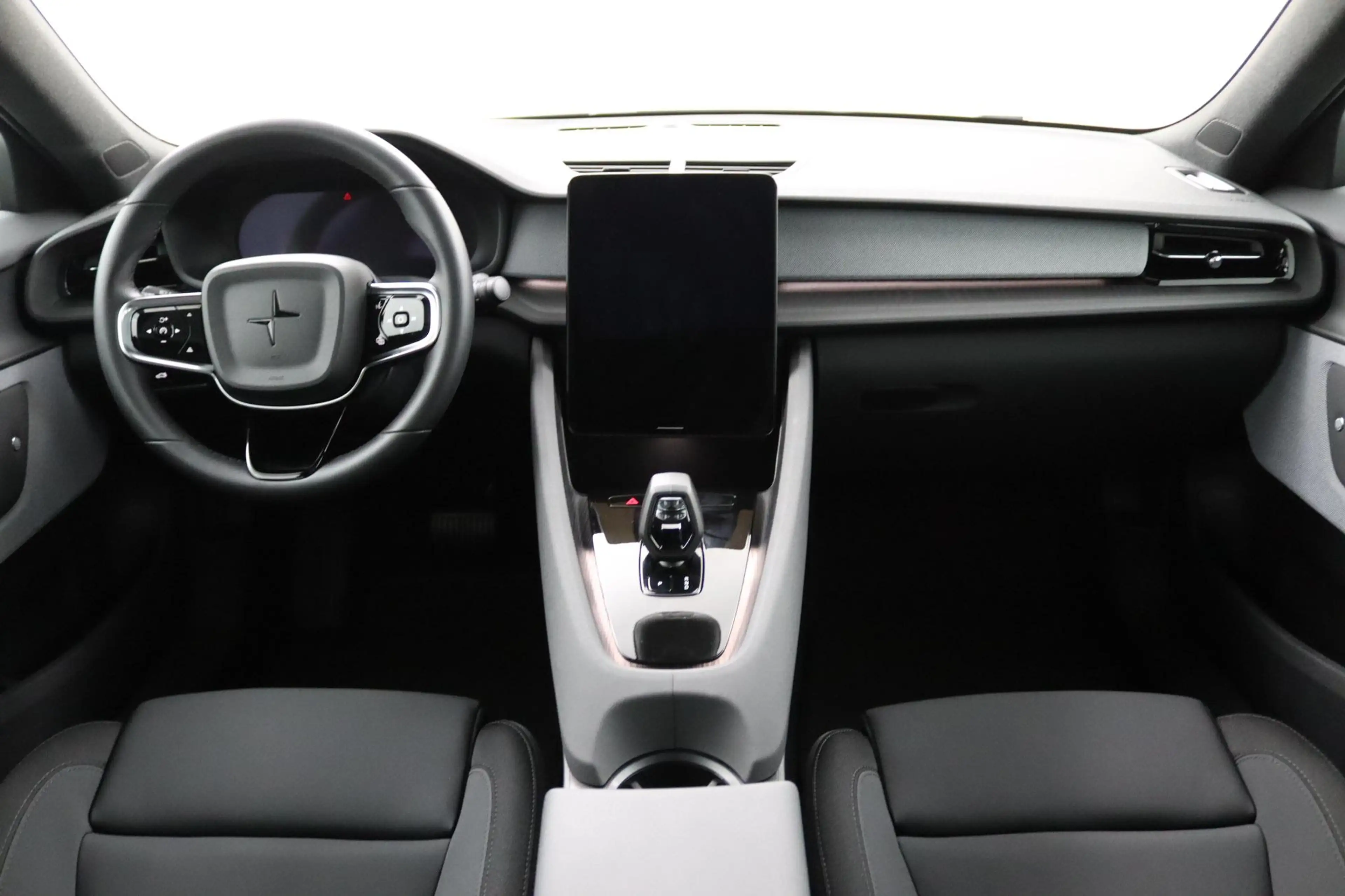 Polestar 2 Long Range Single Motor 78 kWh Panoramadak! Rijkla — photo 18