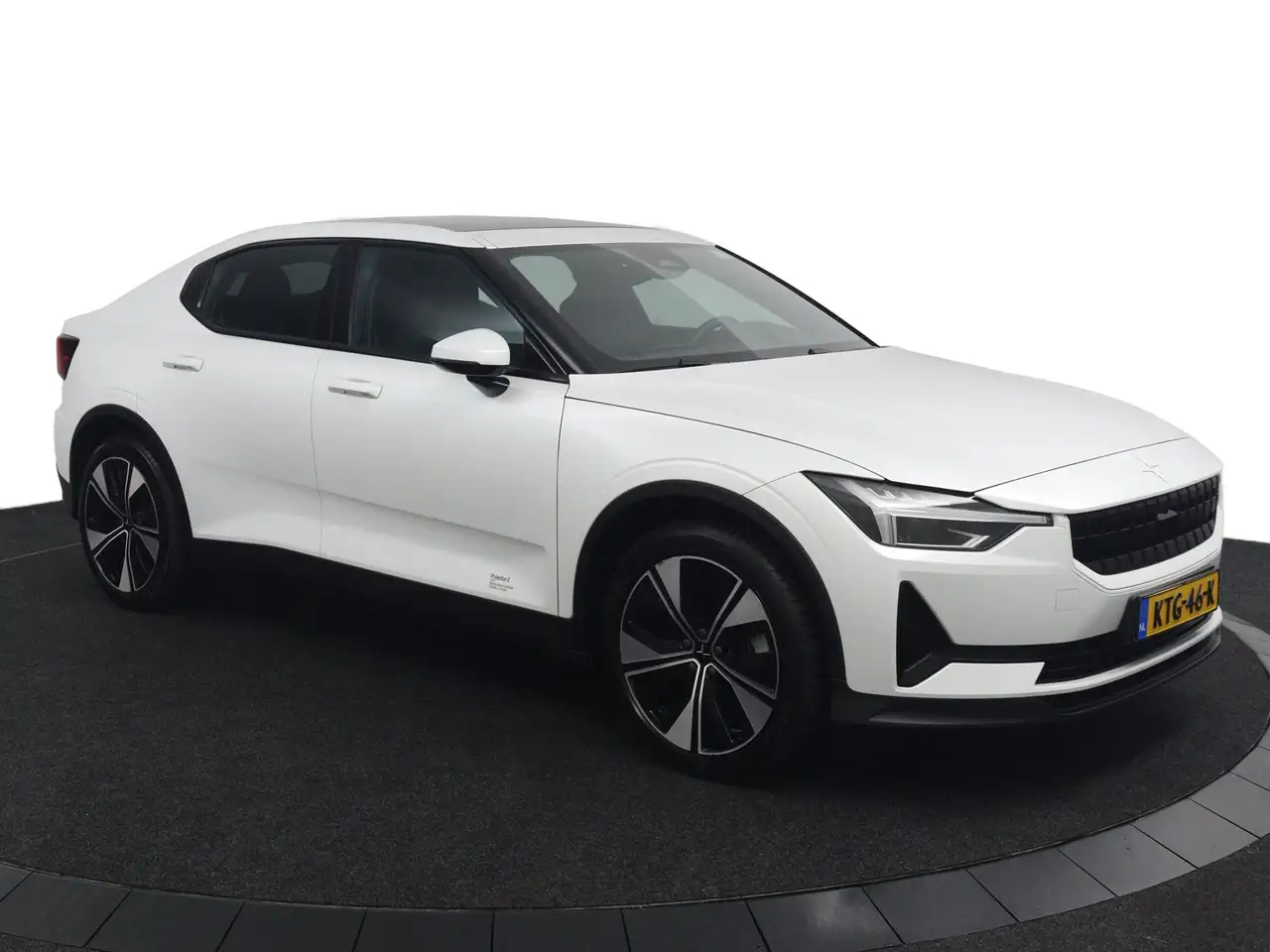 Polestar 2 2023