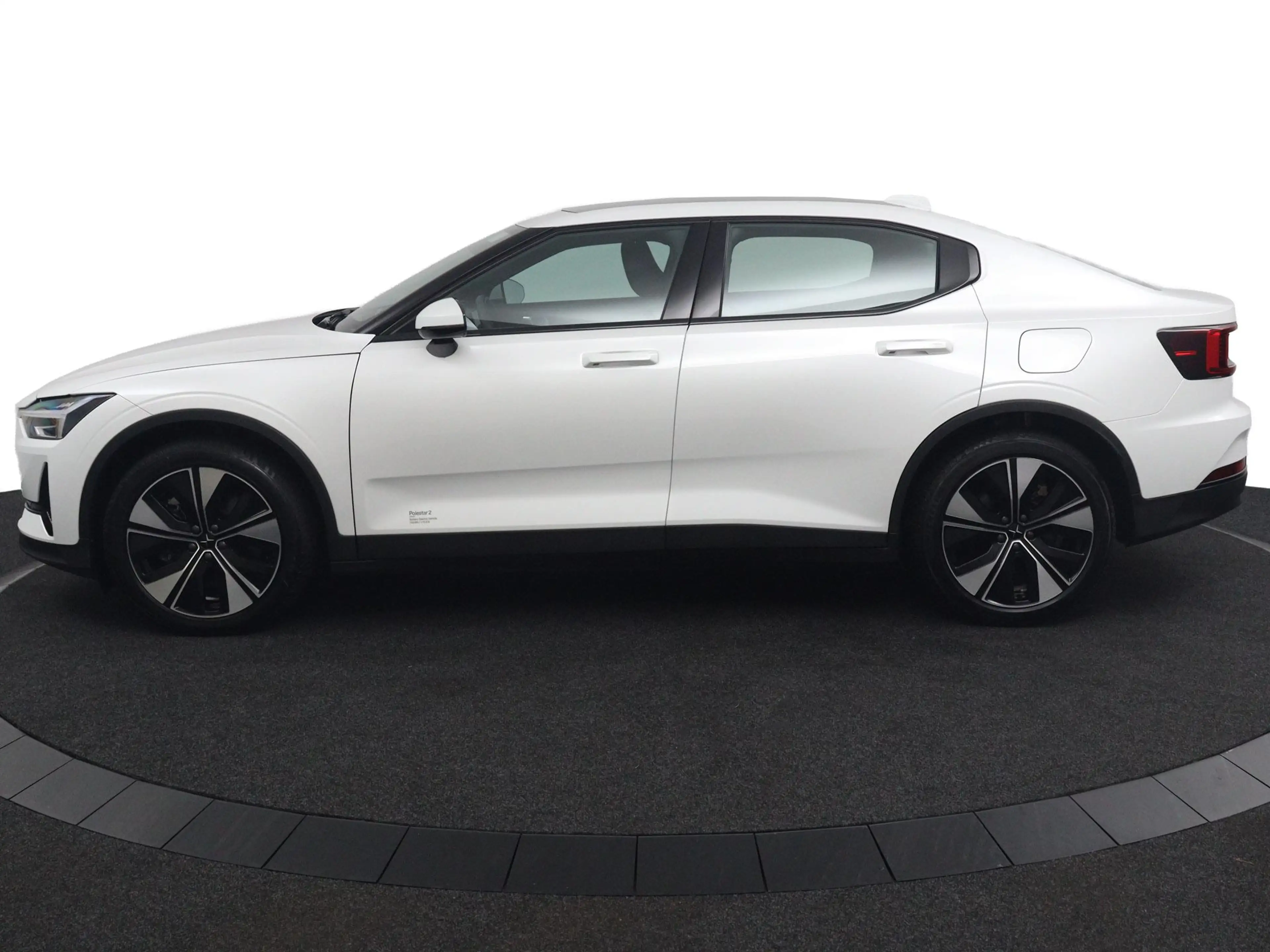 Polestar 2 Long Range Single Motor 78 kWh Panoramadak! Rijkla — photo 6