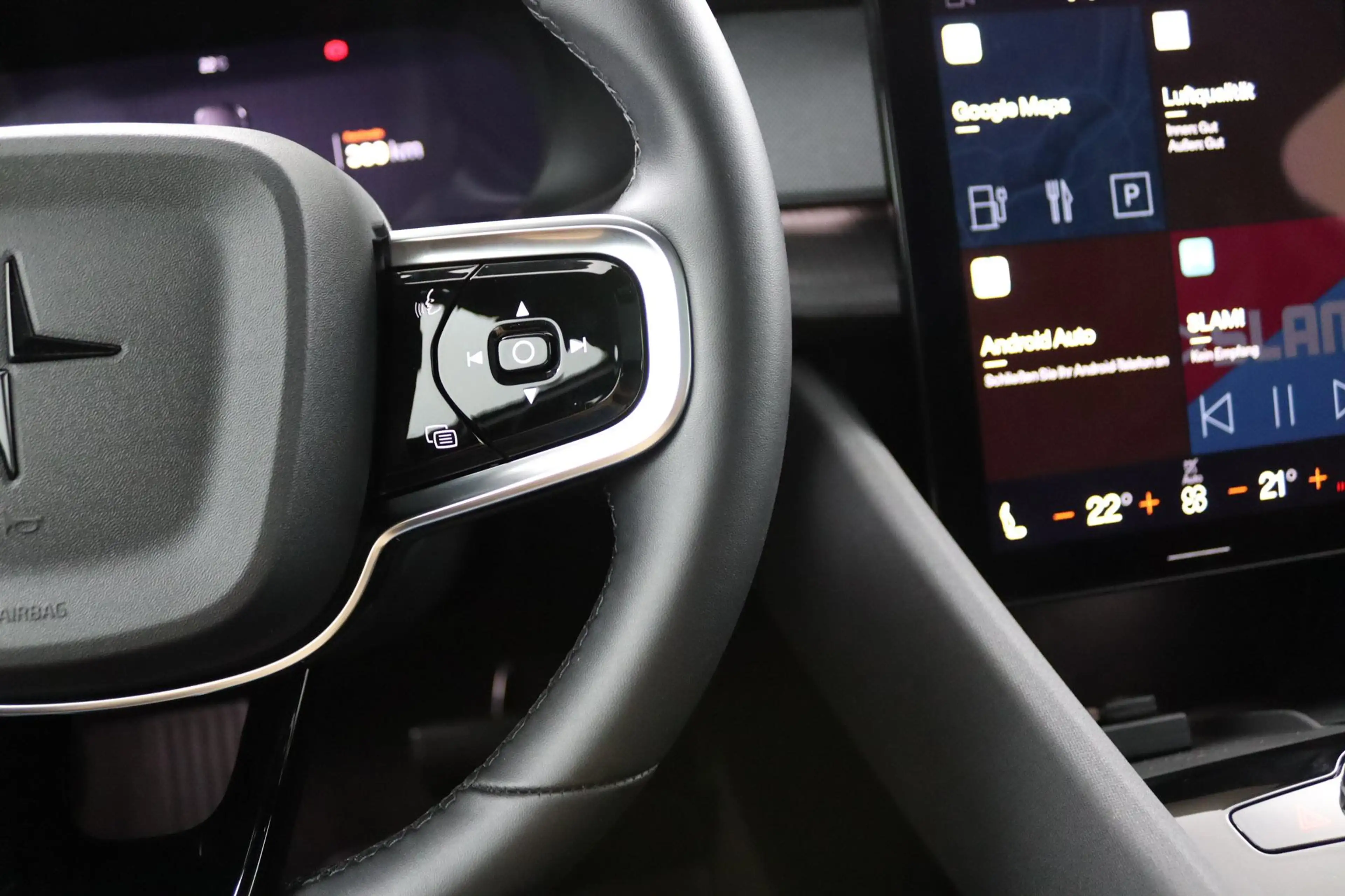 Polestar 2 Long Range Single Motor 78 kWh Panoramadak! Rijkla — photo 26