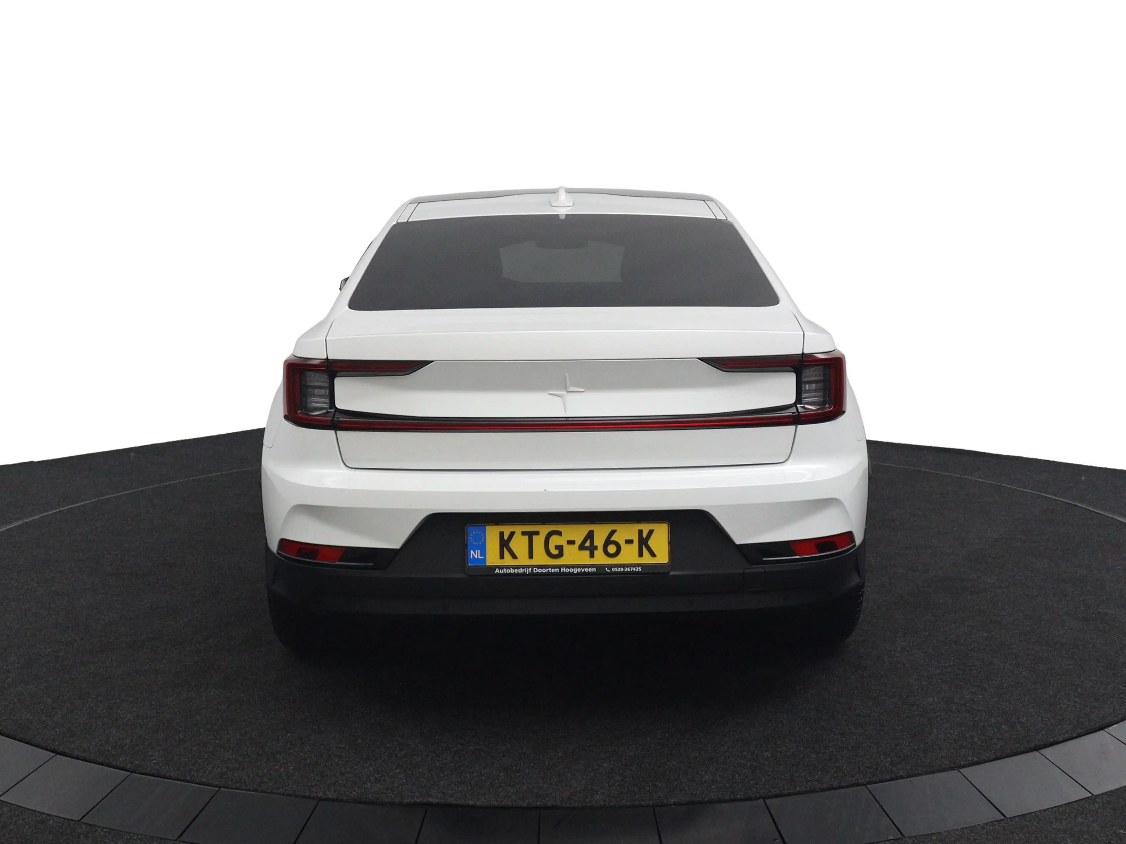 Polestar 2 Long Range Single Motor 78 kWh Panoramadak! Rijkla — photo 8