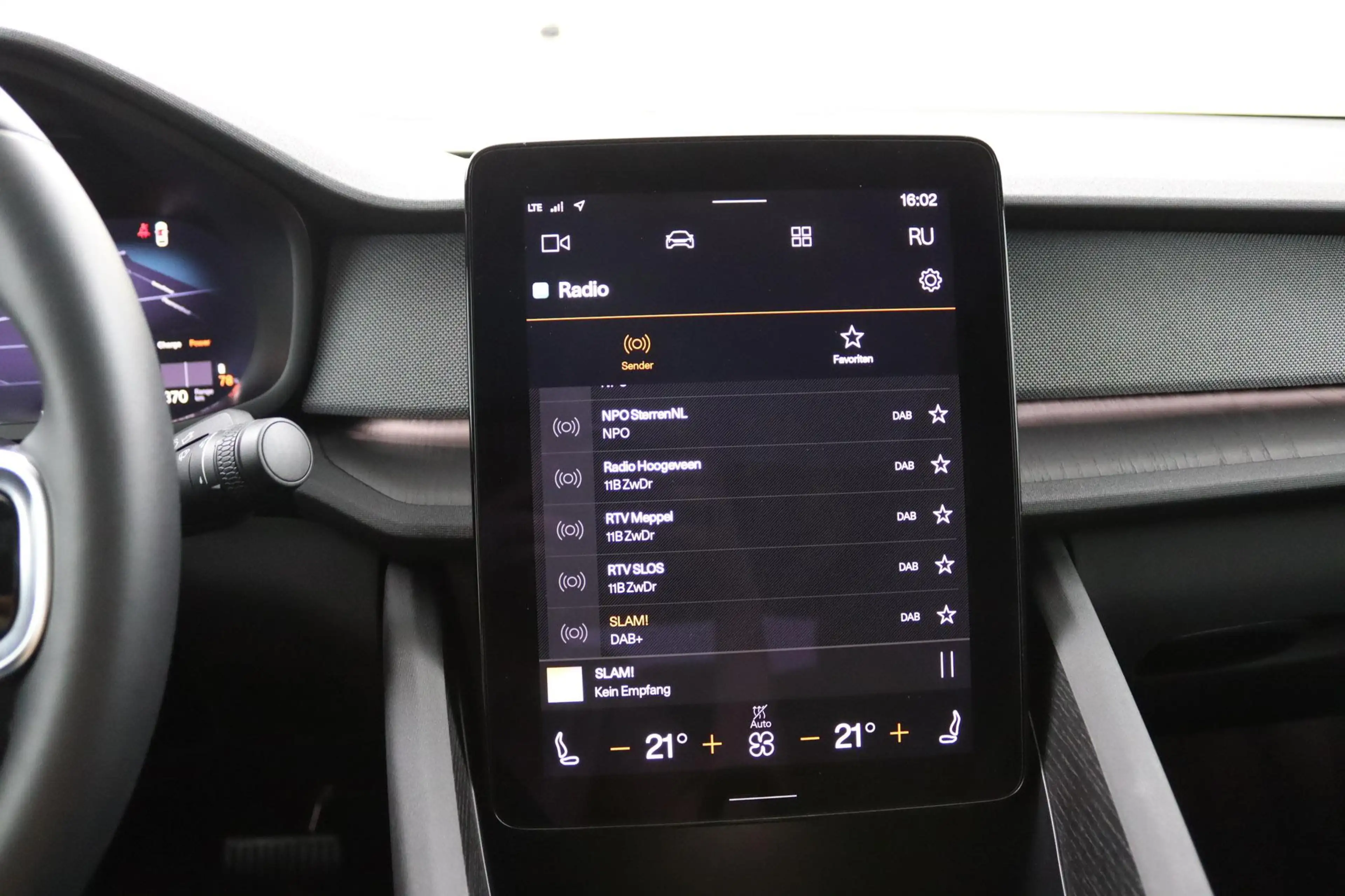 Polestar 2 Long Range Single Motor 78 kWh Panoramadak! Rijkla — photo 20