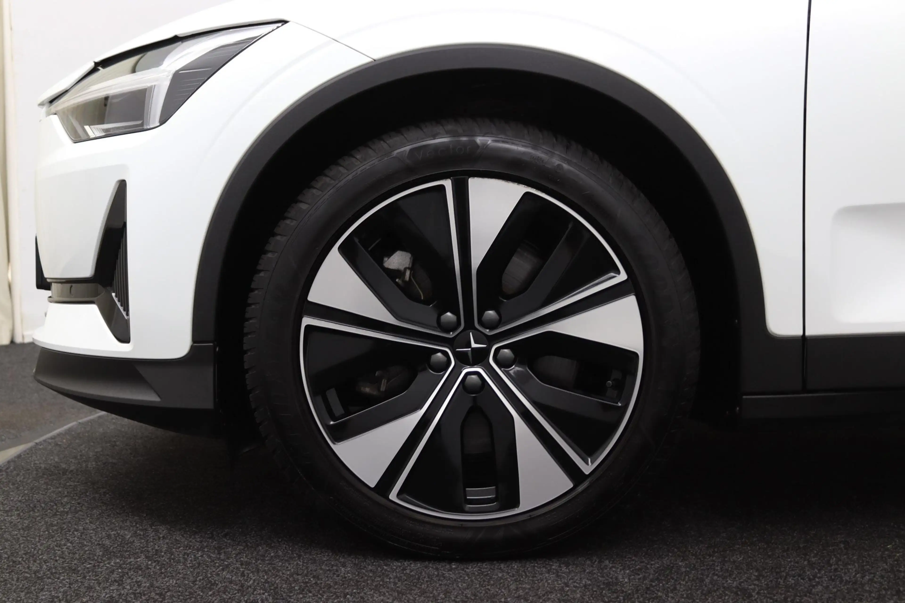 Polestar 2 Long Range Single Motor 78 kWh Panoramadak! Rijkla — photo 9