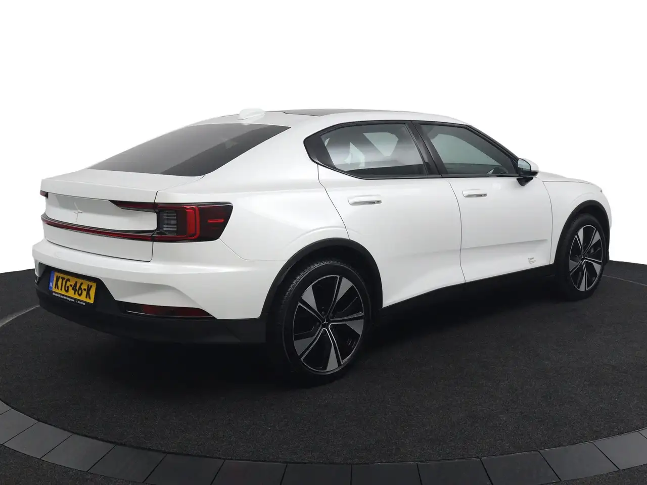 Polestar 2 2023