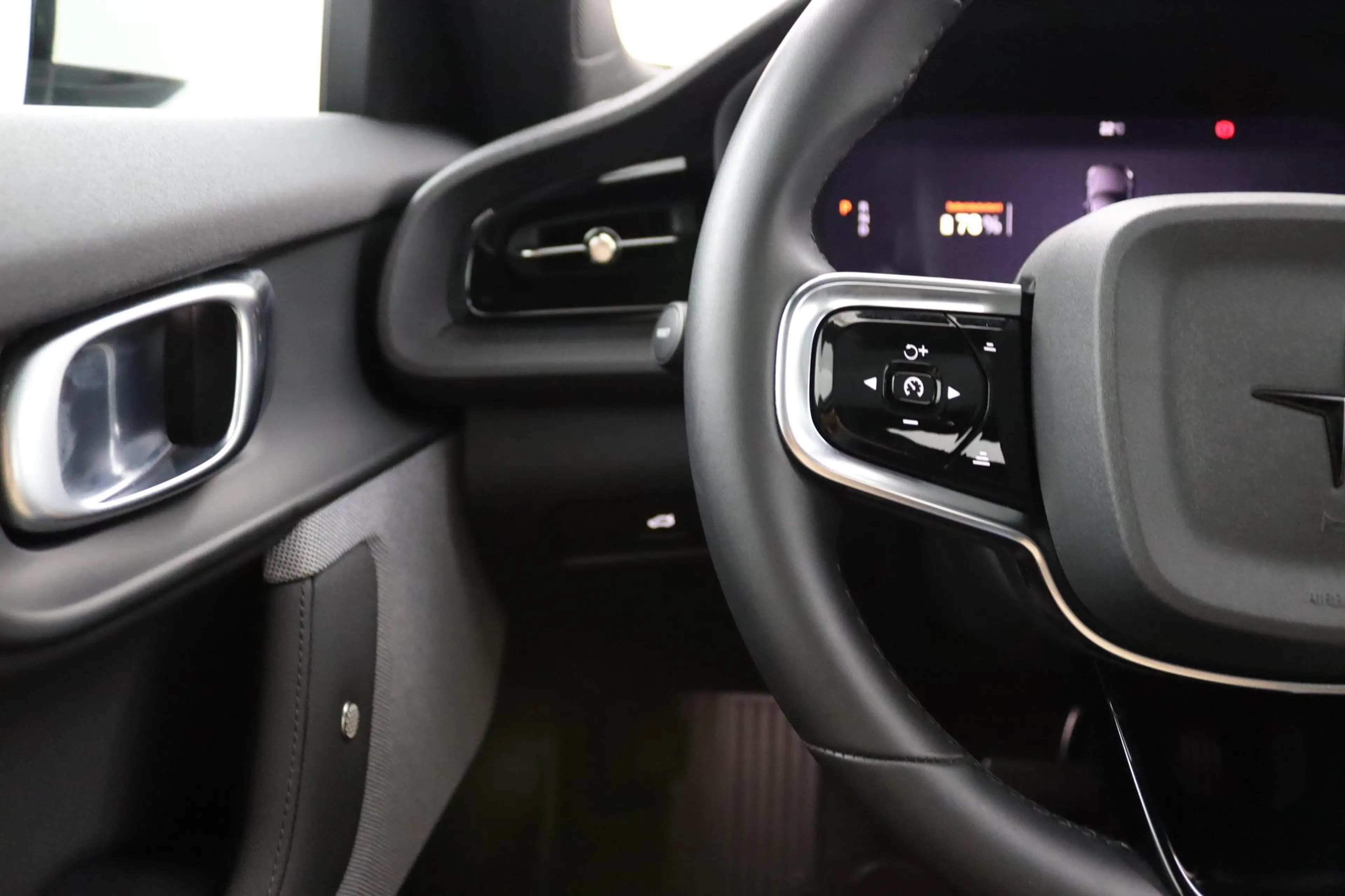 Polestar 2 Long Range Single Motor 78 kWh Panoramadak! Rijkla — photo 25