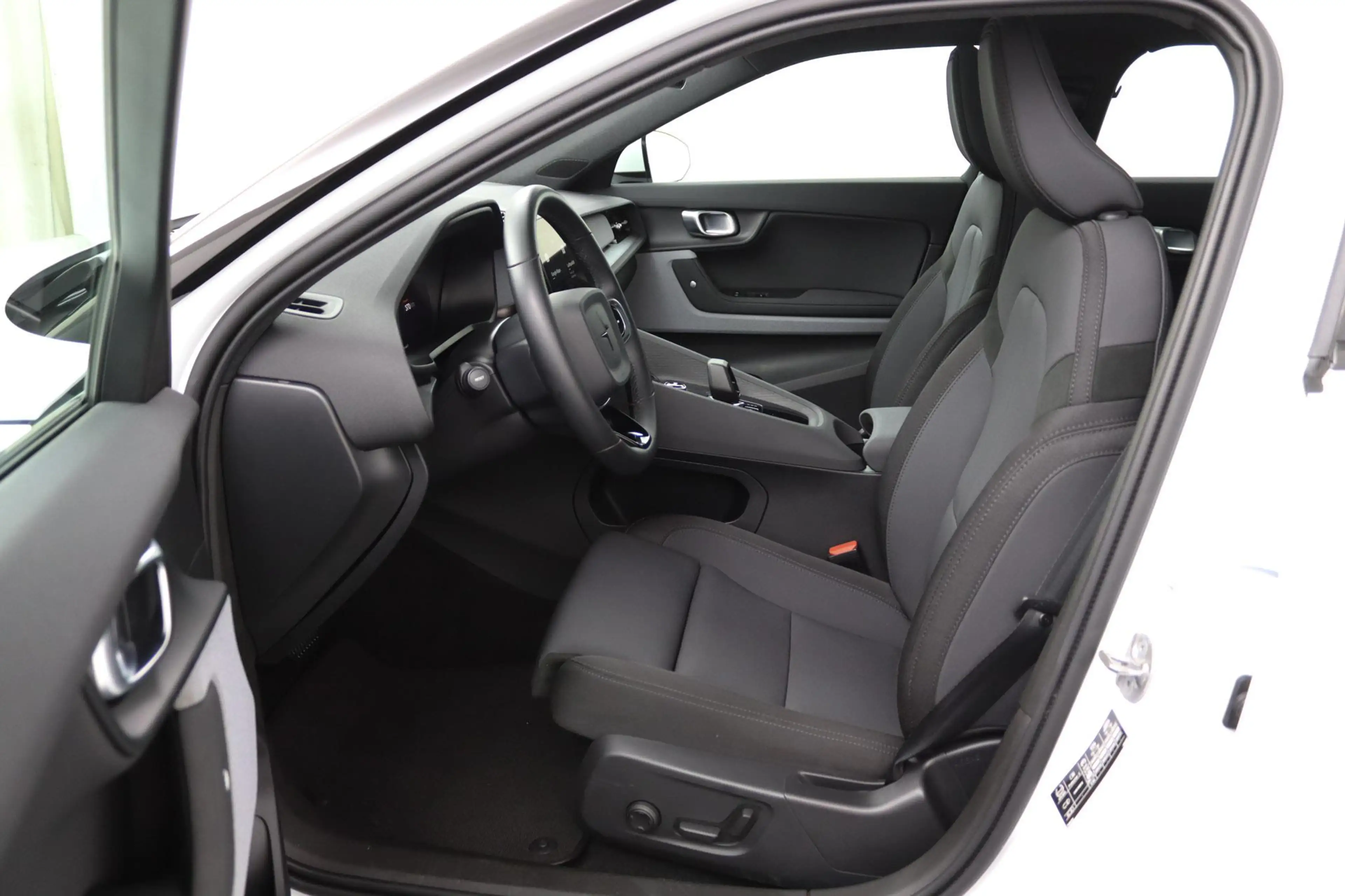 Polestar 2 Long Range Single Motor 78 kWh Panoramadak! Rijkla — photo 23