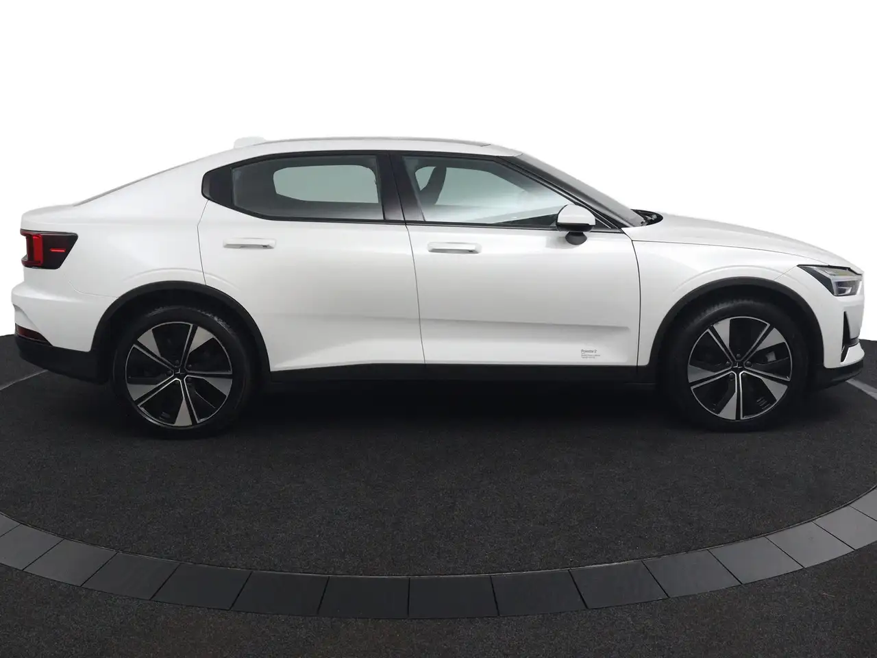 Polestar 2 2023