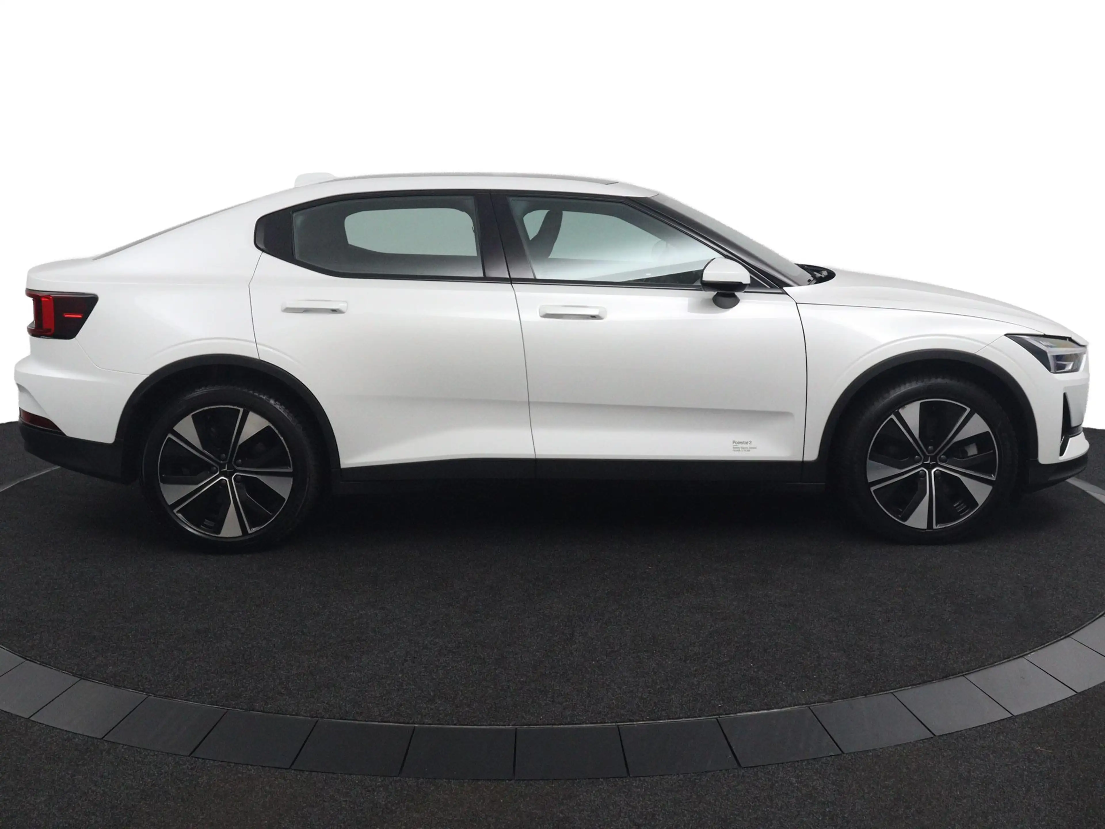 Polestar 2 Long Range Single Motor 78 kWh Panoramadak! Rijkla — photo 3