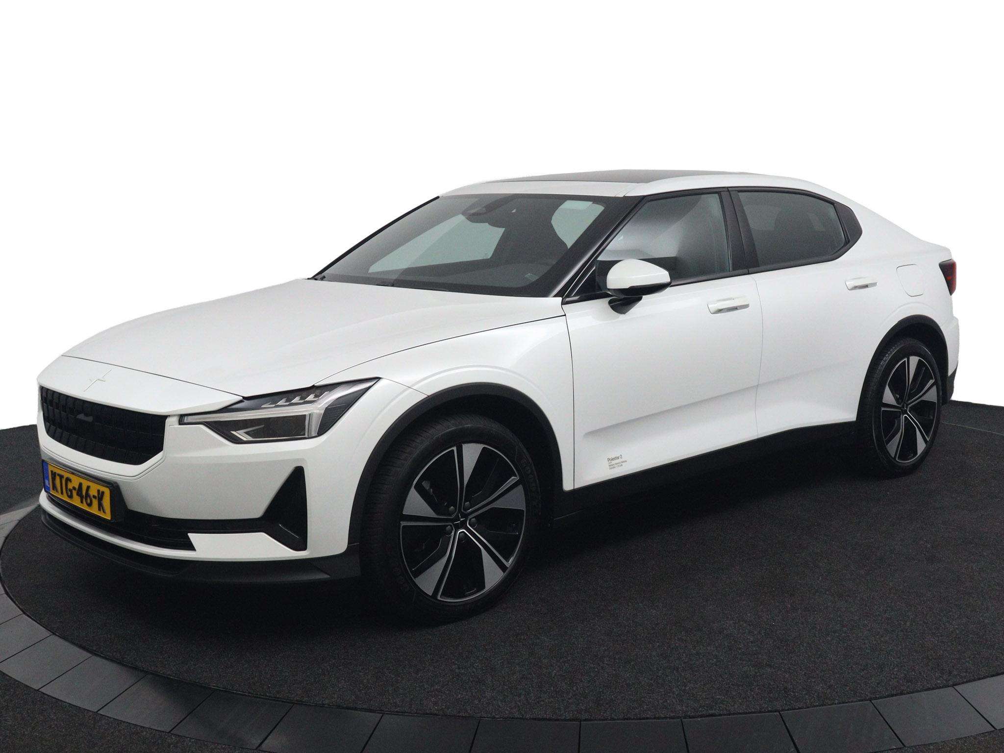 Polestar 2 2023