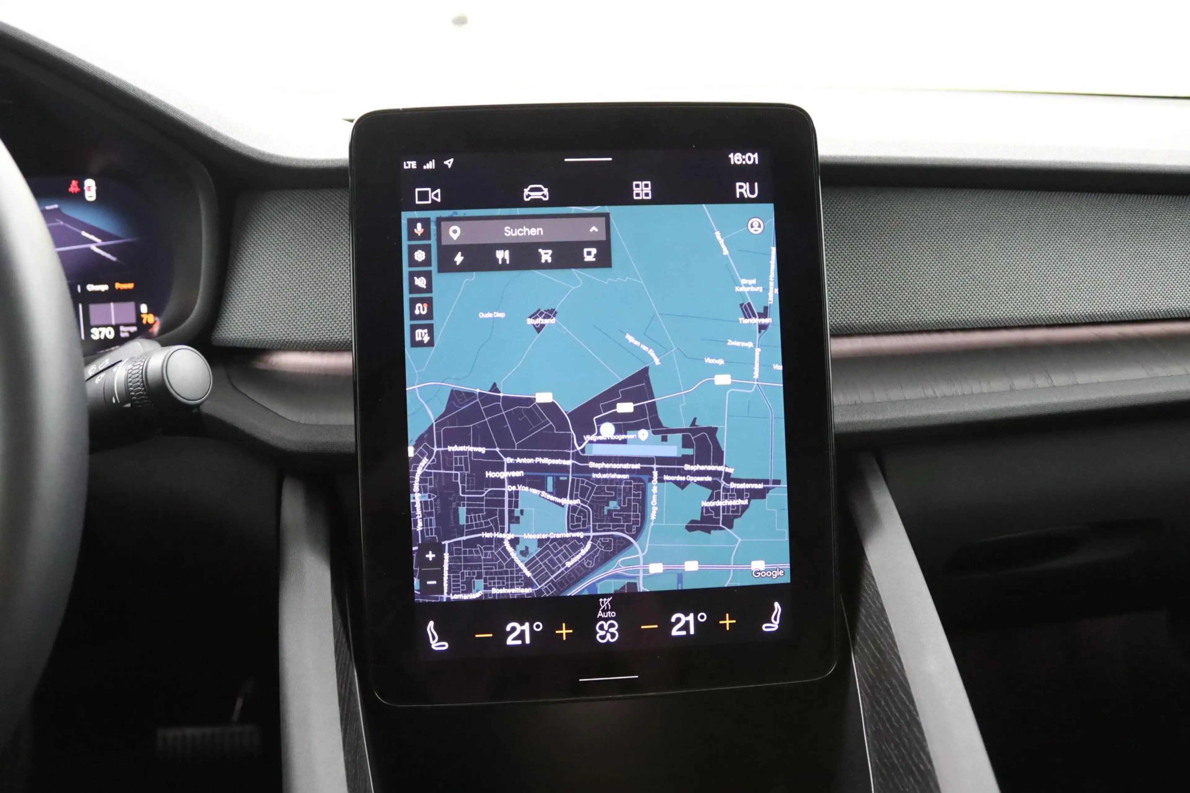 Polestar 2 Long Range Single Motor 78 kWh Panoramadak! Rijkla — photo 30