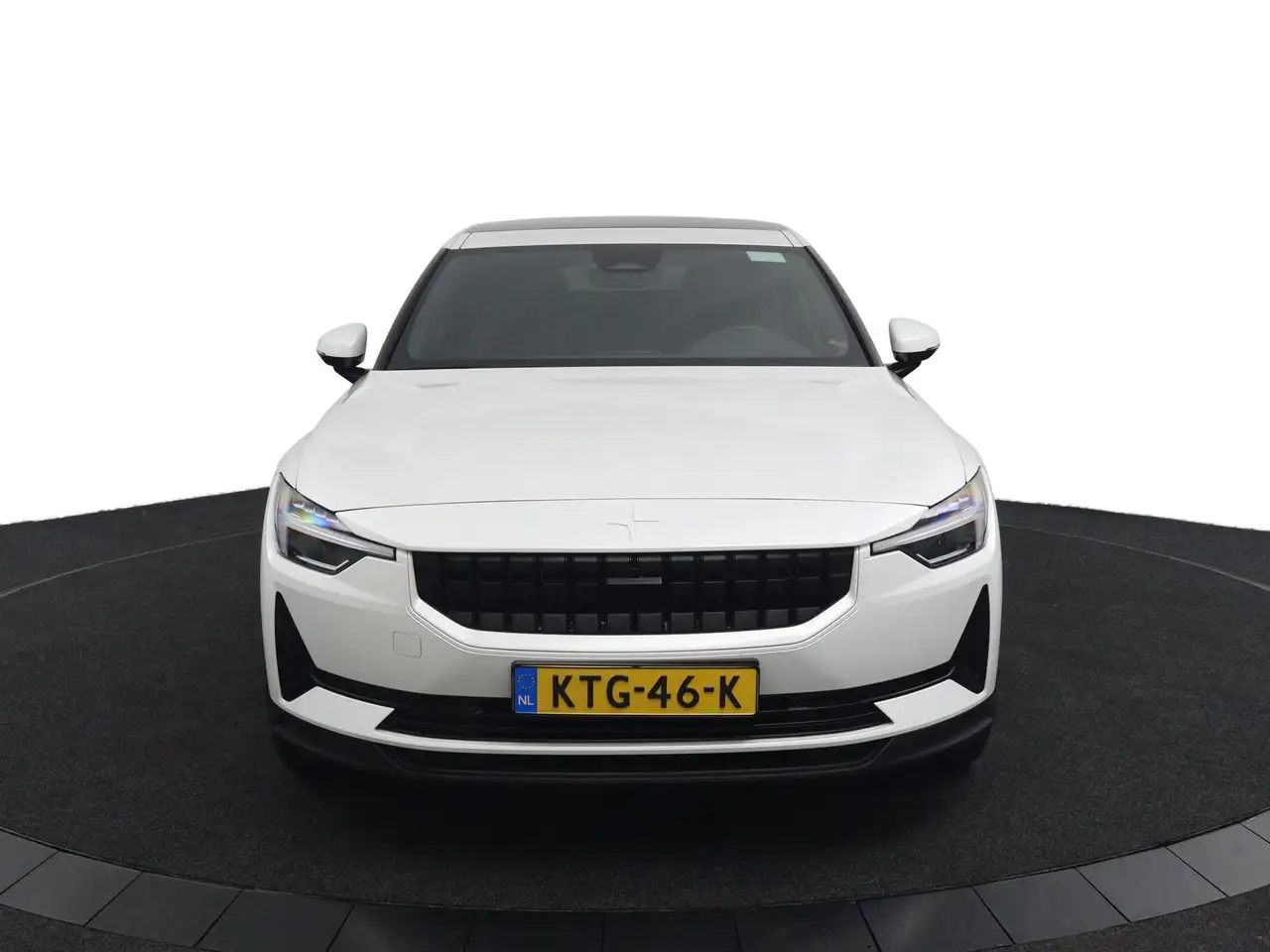 Polestar 2 2023