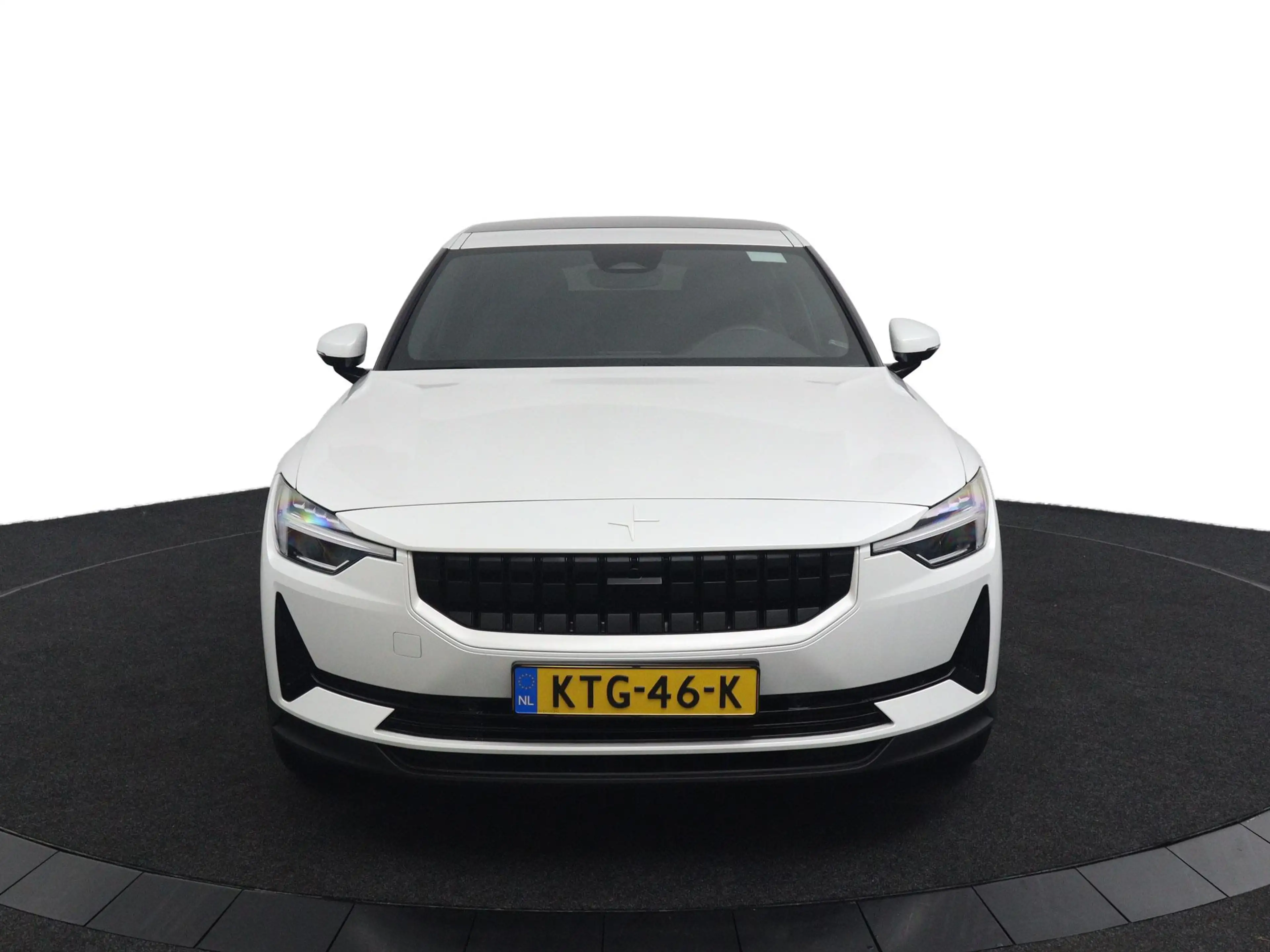 Polestar 2 Long Range Single Motor 78 kWh Panoramadak! Rijkla — photo 5