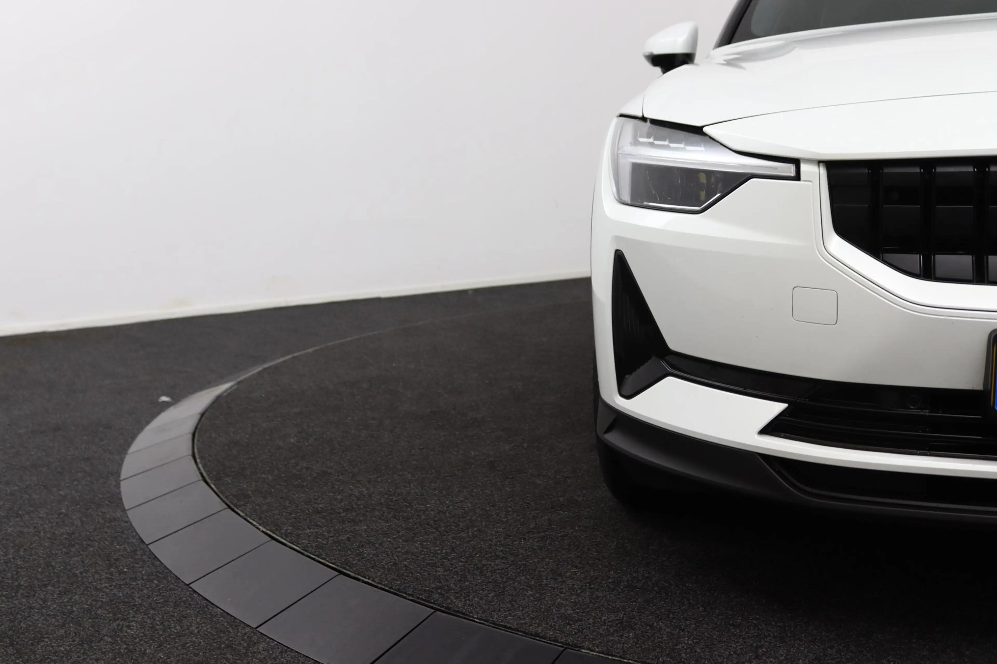 Polestar 2 Long Range Single Motor 78 kWh Panoramadak! Rijkla — photo 10