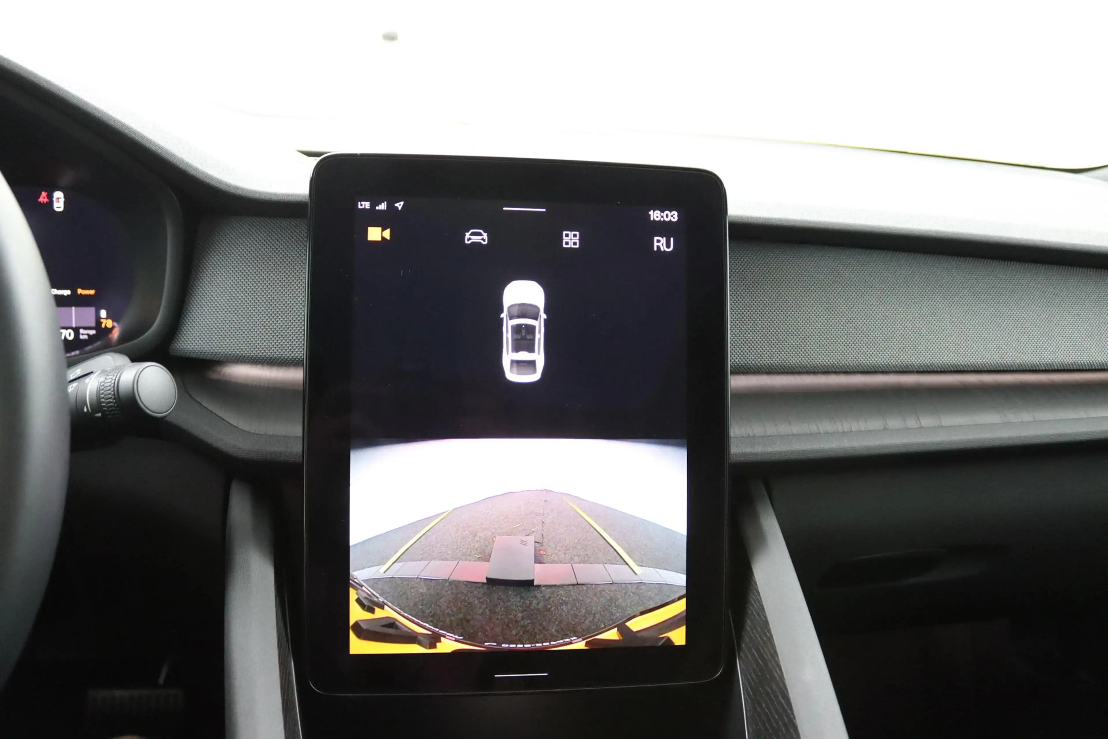 Polestar 2 Long Range Single Motor 78 kWh Panoramadak! Rijkla — photo 21